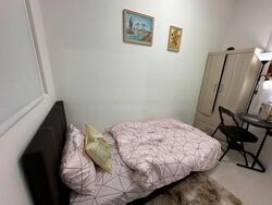 The Plaza (D7), Apartment #485699951